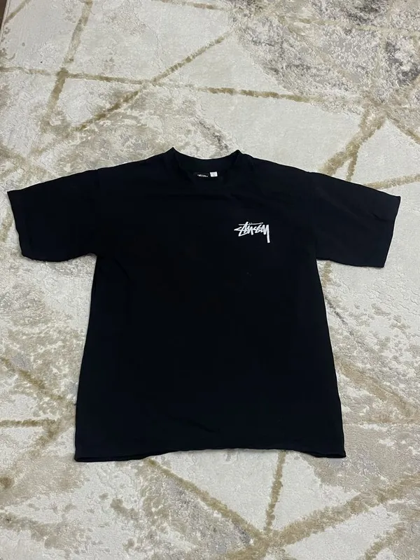 Stussy t-shirt original
