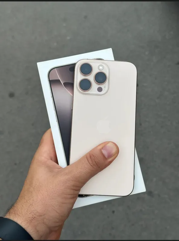 obmen iphone 16 pro max 4