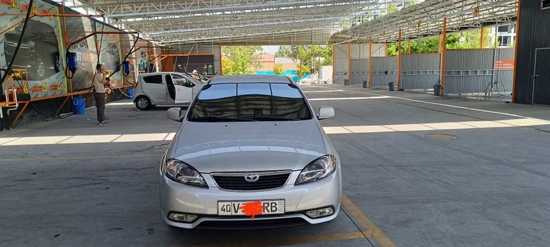Daewoo Gentra... 1