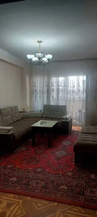 Продается квартира — фото 1