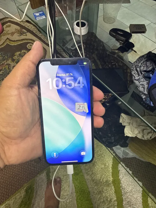 Iphone 12 2