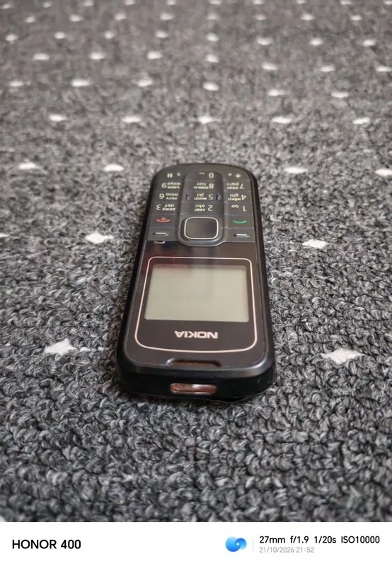 nokia original 12.02 3