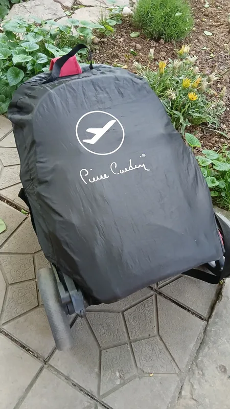 СРОЧНО,PIERRE CARDIN,БОЛАЛАР КОЛЯСКАСИ СОТИЛАДИ 7