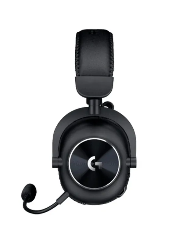 Игровые беспроводные наушники Logitech G PRO X2 LIGHTSPEED — фото 4