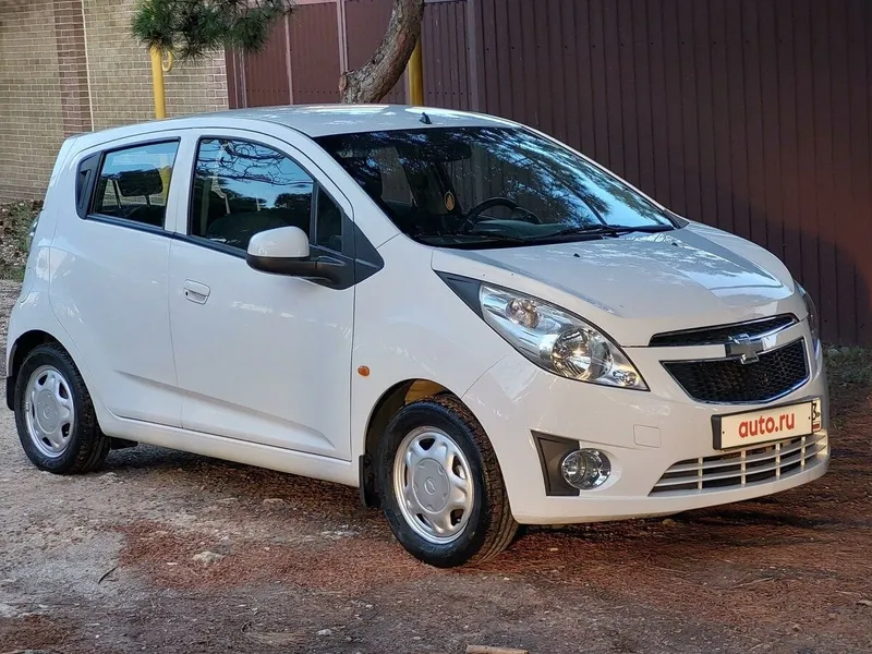 Spark va Best Matiz Suxoy Arenda