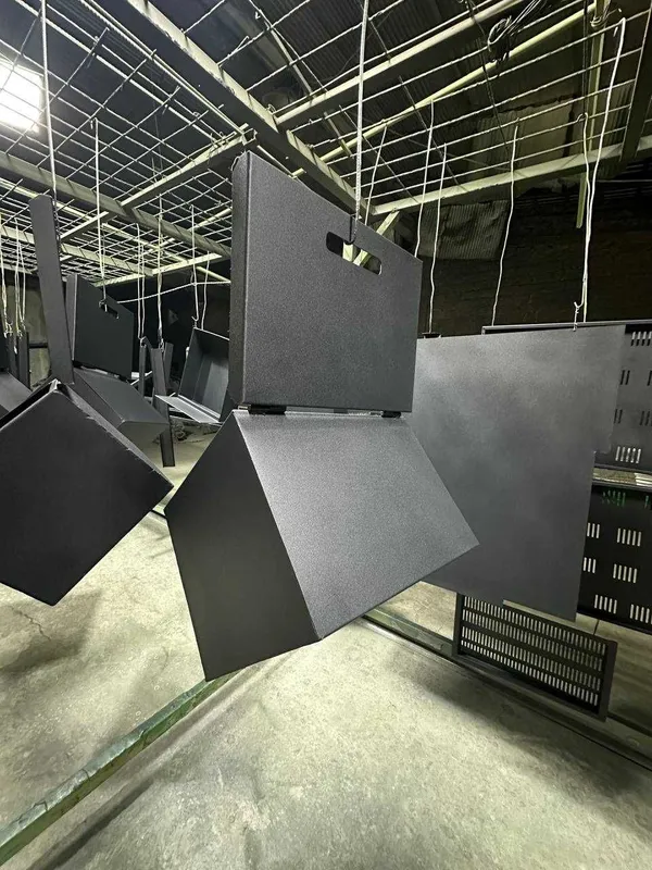 Порошковая покраска/ Poroshkavoy kraska / Скидка до 40 тыс — фото 7