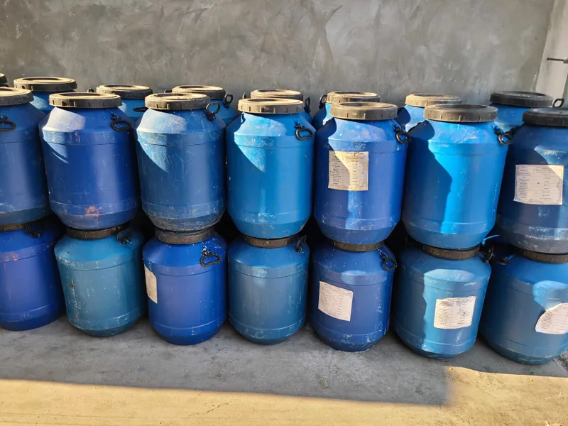 Bochka Бочка B/U xitoyki 50L optimga 20.000 som — фото 2