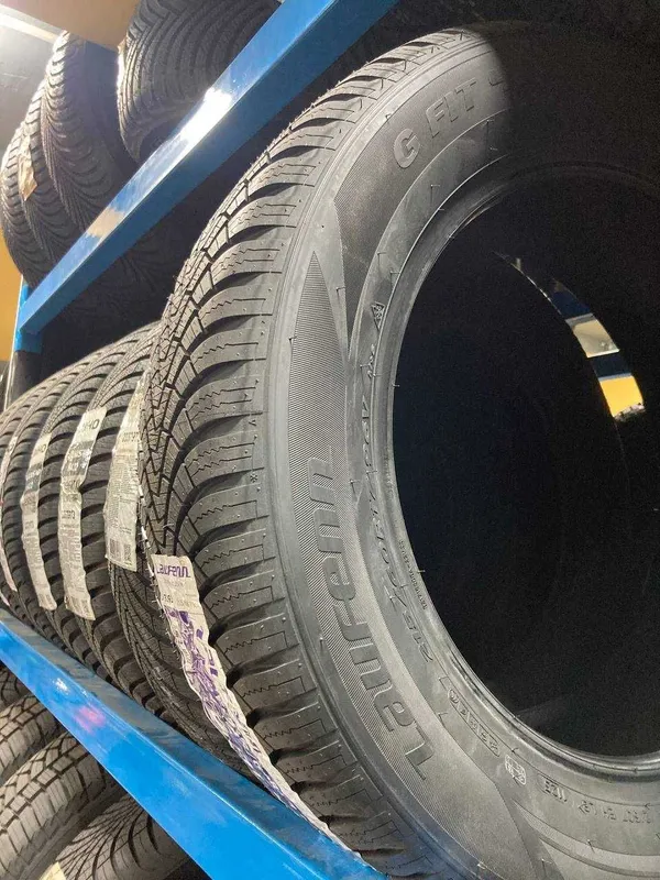 Laufenn (hankook) 4S G Fit Все-сезонный 215/60R17 2