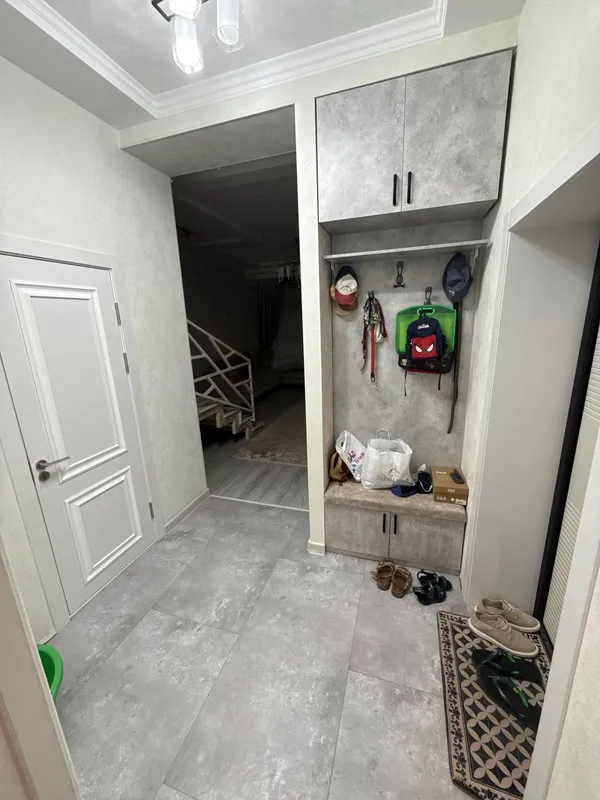 3 xonali kvartira ijarasi, 120 m² · ID 41410 7 3 xonali kvartira ijarasi, 120 m² · ID 41410 7