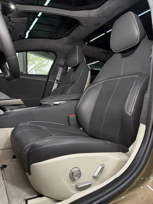 Lucid Air Dream Edition 6 Lucid Air Dream Edition 6