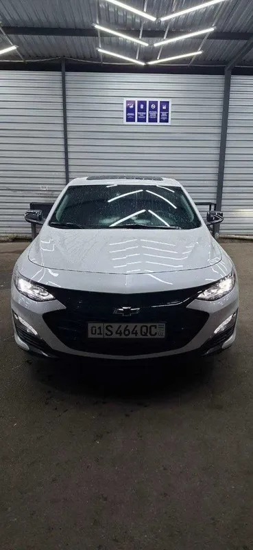 Chevrolet Malibu XL 26 200