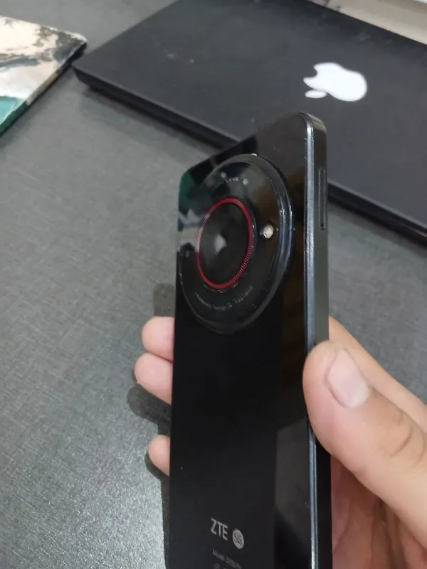 ZTE blade A75 5G ZTE blade A75 5G