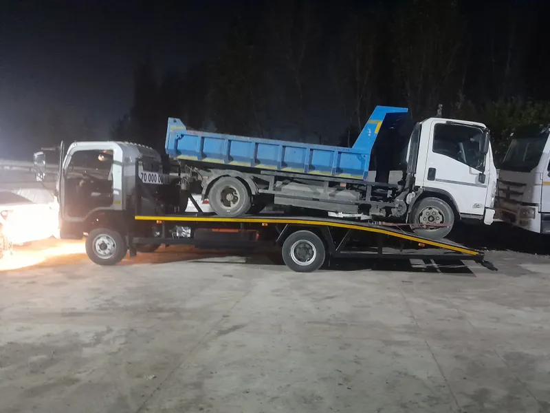 Evakuator 24/7 | Toshkent va viloyatlar | Tez yetib boramiz — фото 3