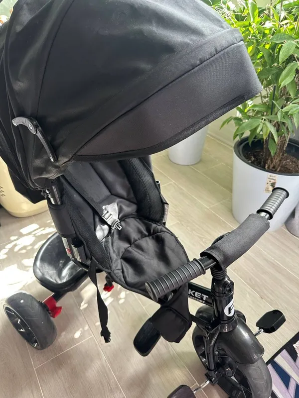 Детский велосипед — фото 2