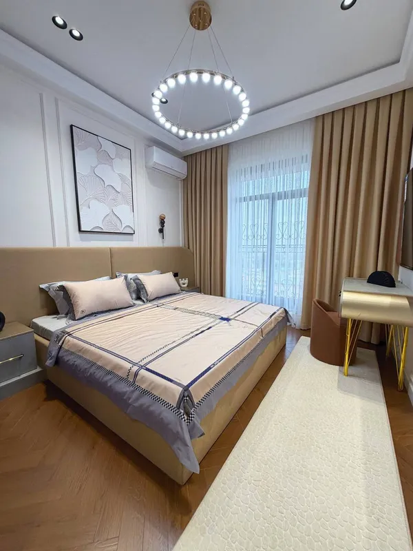 Продажа 4-комн. кв. 130 м², Юнусабадский · ID 7016 6 Продажа 4-комн. кв. 130 м², Юнусабадский · ID 7016 6