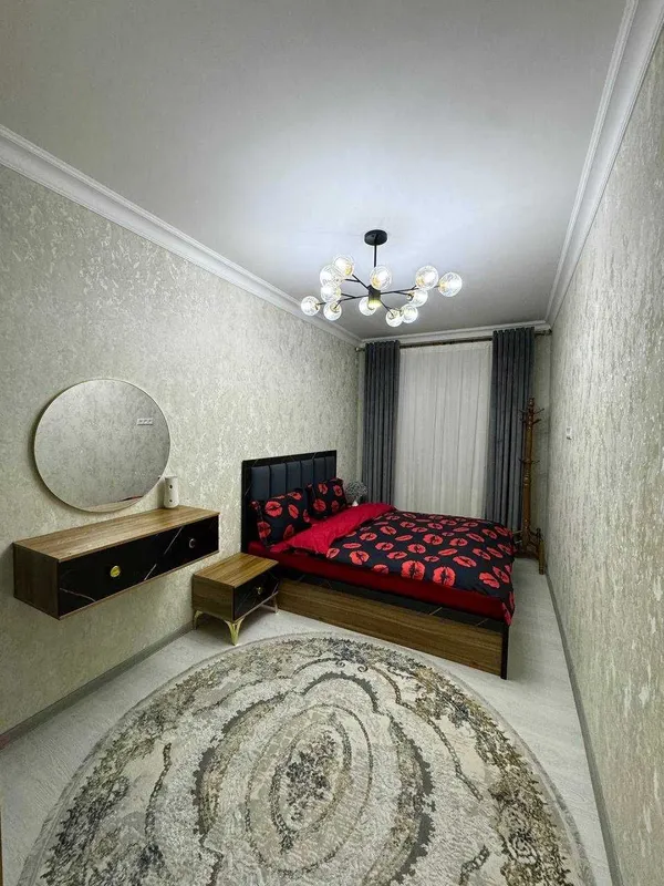 Сдаётся квартира в Гунча | метро Тинчли | 2-комнатная 450$