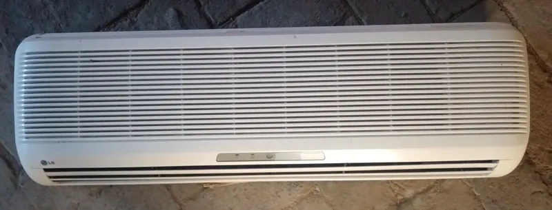 Продам Кондиционер LG 12