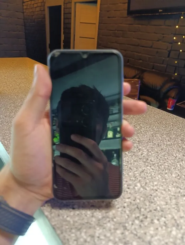 Samsung A15 holati ideal — фото 5