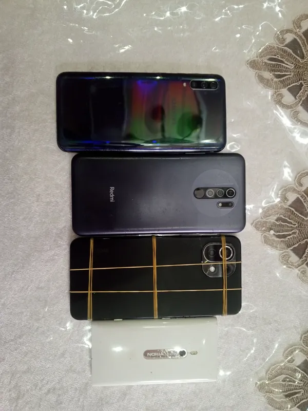 Zapchastga telefonlar 3