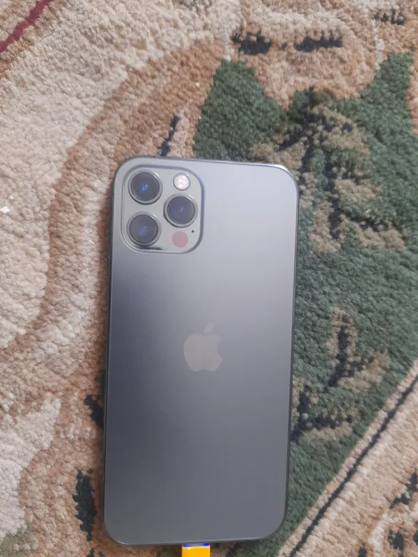 iphone 12 pro