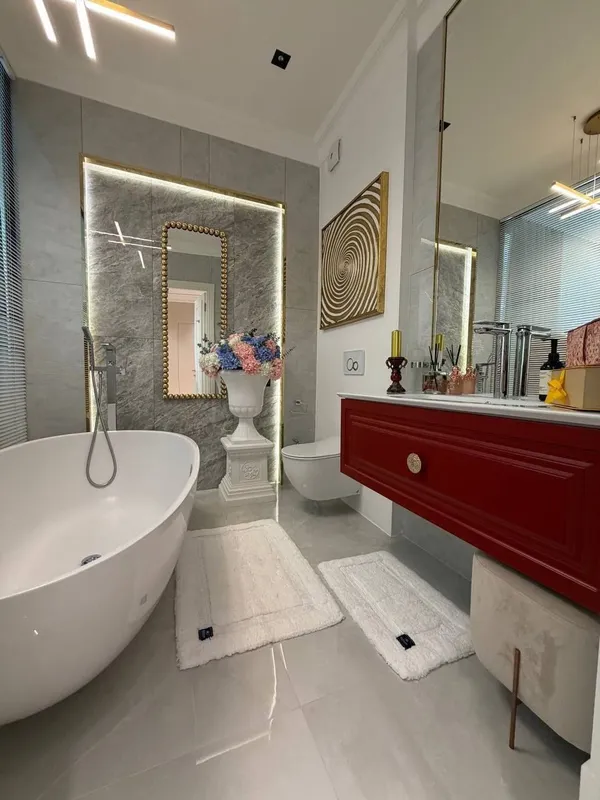 3-комнатная квартира, 80 м², Мирабад 8 3-комнатная квартира, 80 м², Мирабад 8
