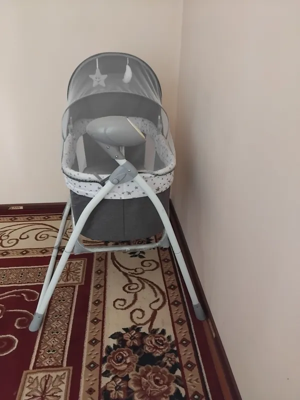 bolalar belanchagi lulka
