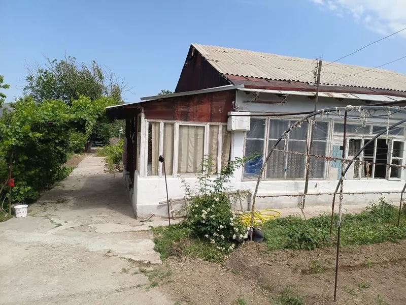 Hovli sotiladi 18sotiq 2 Hovli sotiladi 18sotiq 2