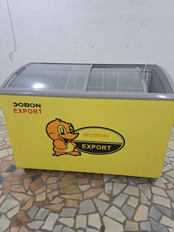 Morazilnik Dobon Esport