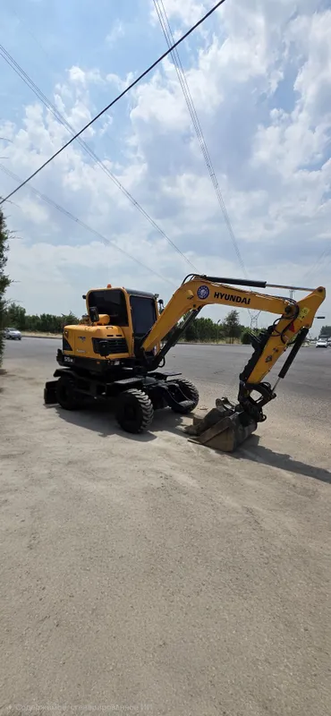 Hyundai 55w 2013-yil 14.000 motochas 1 Hyundai 55w 2013-yil 14.000 motochas 1
