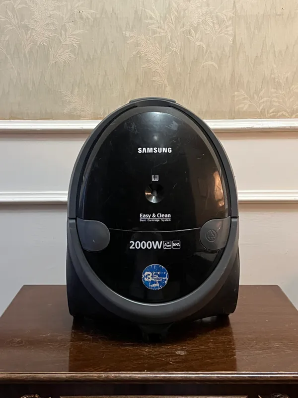 Пылесос Samsung SC5377 3 Пылесос Samsung SC5377 3