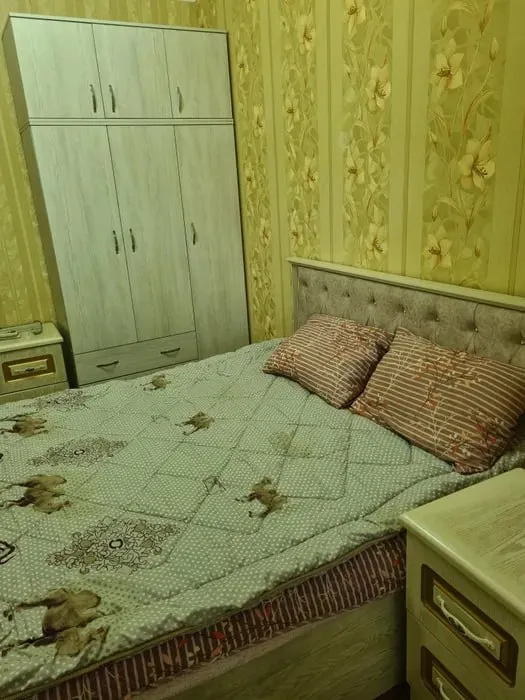 Сдается квартира — фото 1