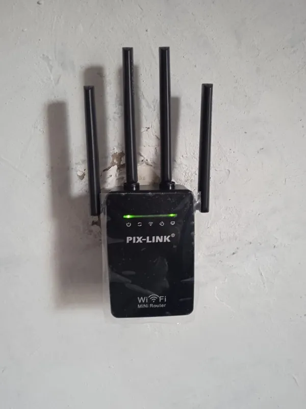 Wifi router sotiladi yangi — фото 1