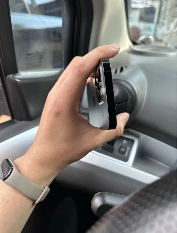 Iphone 14 pro 256gb 2