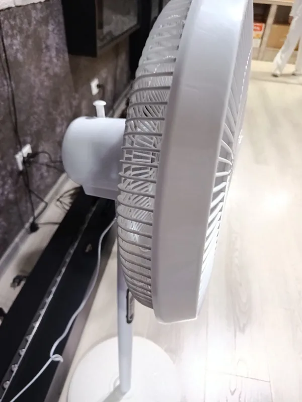 AIWA PS-40RM Ventilyatori – Yozning issiq kunlarida ideal yechim! — фото 2