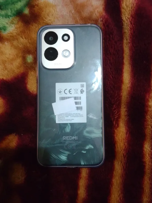 Redmi 17 2 Redmi 17 2