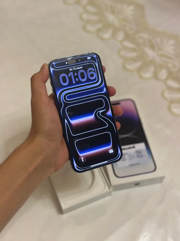 iPhone 14 Pro Max LL/A 2 iPhone 14 Pro Max LL/A 2