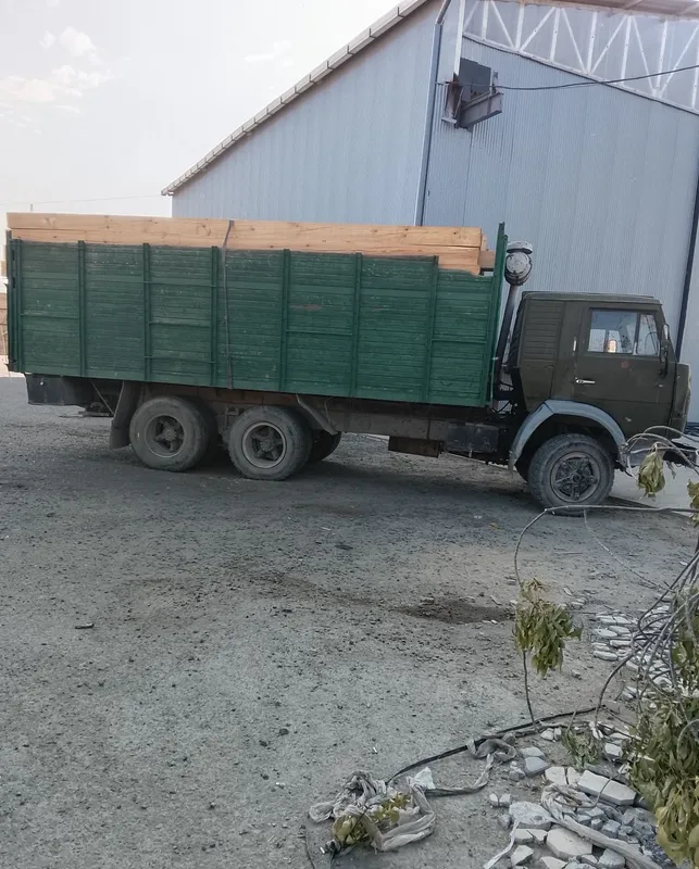 Kamaz turi:Kamaz Bartavoy 2
