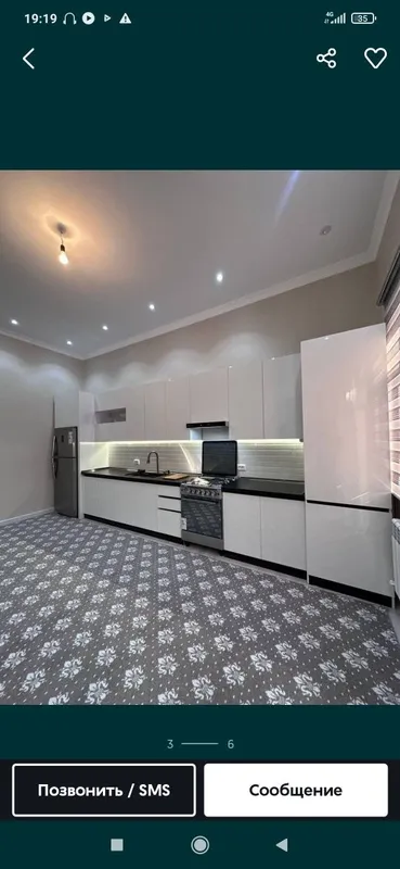 Mebel mdf dsp materialdan sifatli arzon va qimmat barcha turdagilar — фото 1