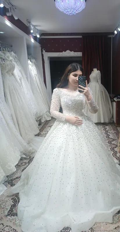 Келин койлак 1