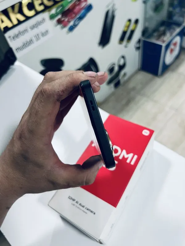 Redmi A5 128 ideal srochna 5 Redmi A5 128 ideal srochna 5