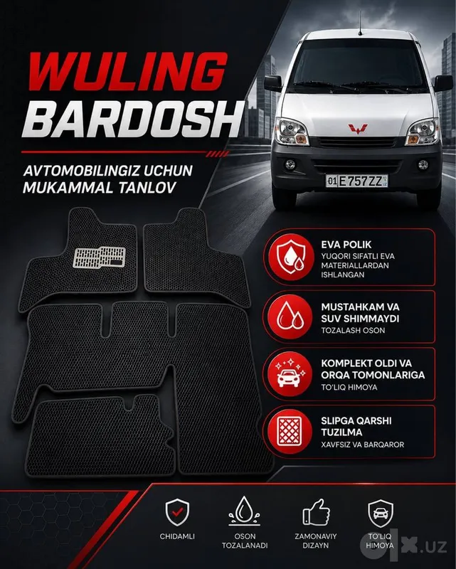 Wuling evakor polik 2 Wuling evakor polik 2