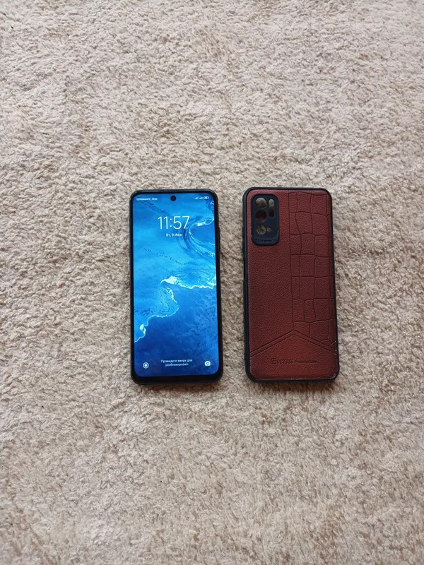 Xiaomi Poco M3 Pro 5G