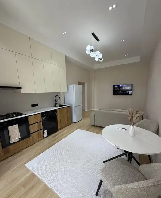 Аренда 2-комн. кв. 52 м², Чиланзарский · ID 42088 5 Аренда 2-комн. кв. 52 м², Чиланзарский · ID 42088 5