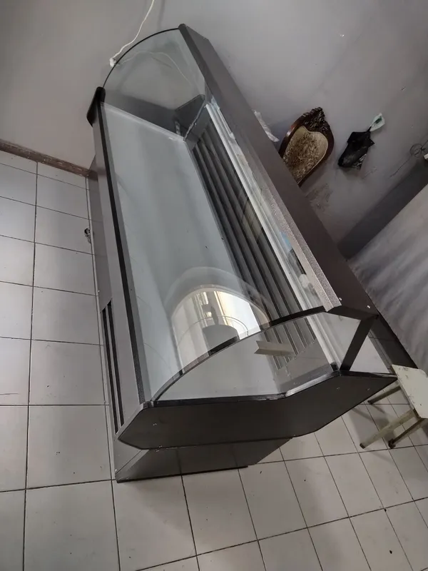 Vitrina xaladenik