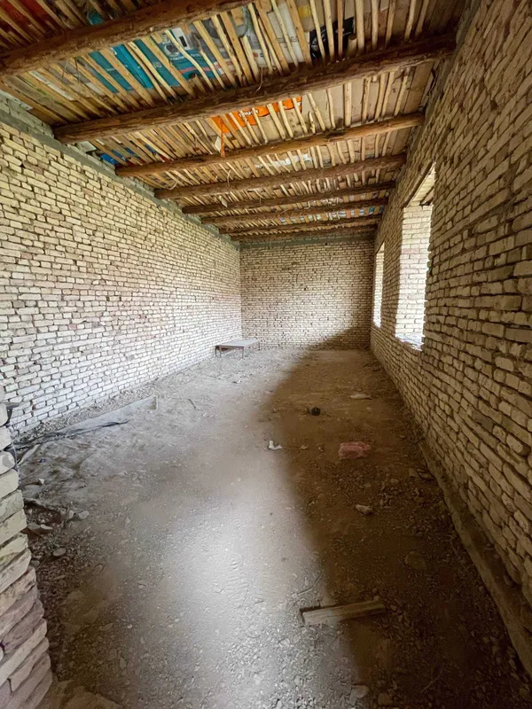 Hovli 6 sotix Pishgan gishtdan Farhod Zavxos SOTILADI.. kelishiladi — фото 3