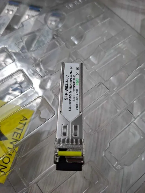 70 dona Optik modullar SFP modullar sotiladi — фото 1
