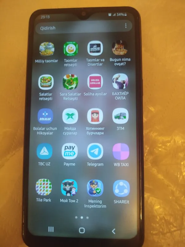 Samsung Galaxy A 10s 2 Samsung Galaxy A 10s 2