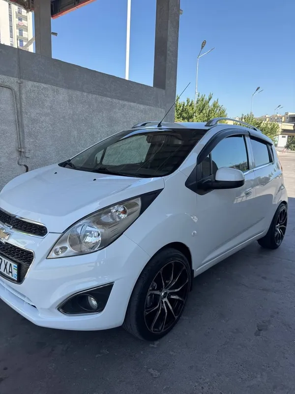 Spark avtomat 2020 1 Spark avtomat 2020 1
