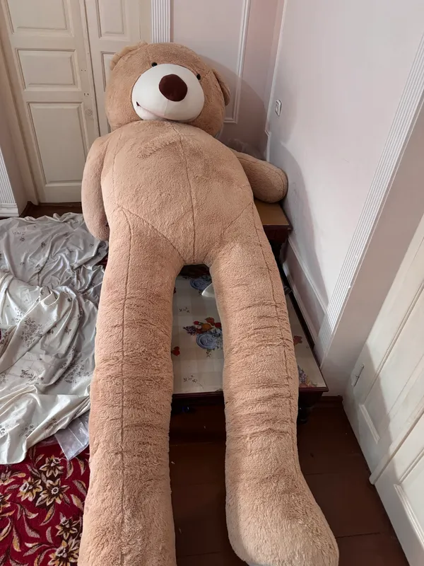 Teddy 3 метр