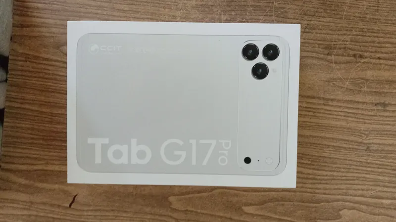 Tigo 17 pro sotiladi Srochna 12 / 1 tb 800min som